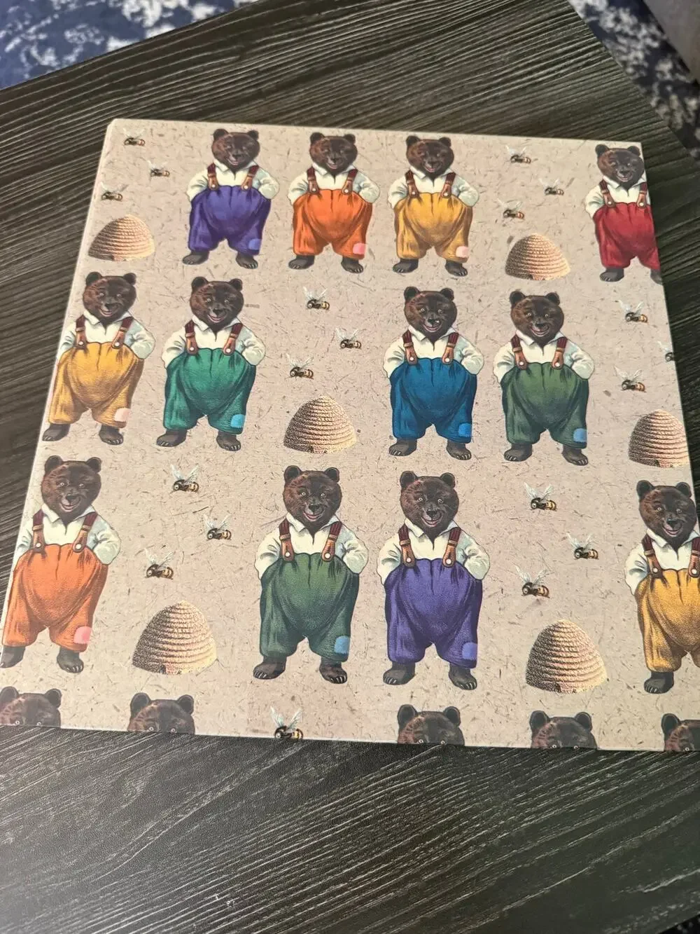 Vintage Whimsical 
